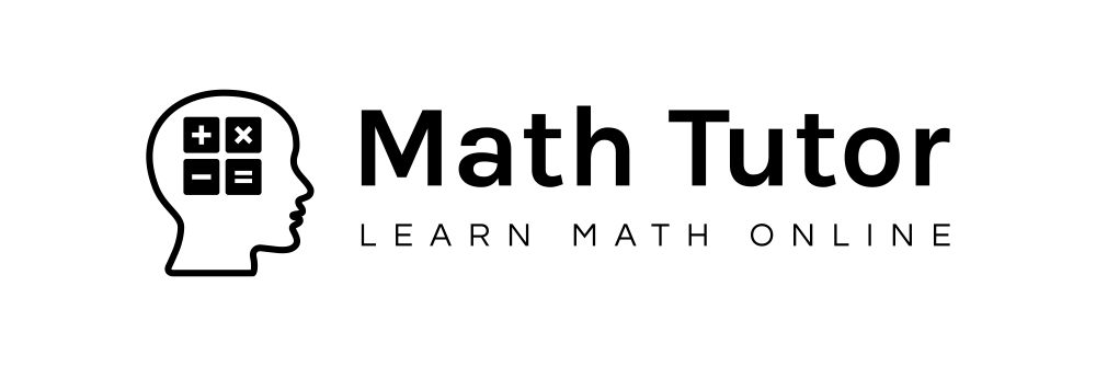 Math Tutor logo