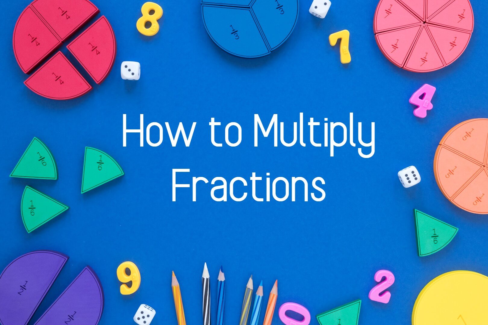 How To Multiply Fractions In 3 Steps Updated Math Tutor