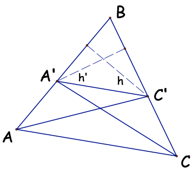 triangle geometry proof 1