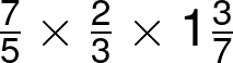 fractions example 3