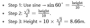 grade 10 math Trigonometry 2 grade 10 math Trigonometry
