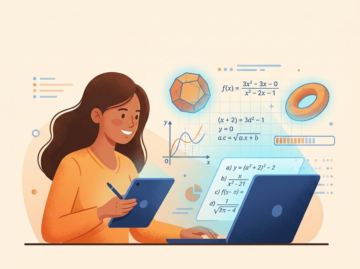 delta math